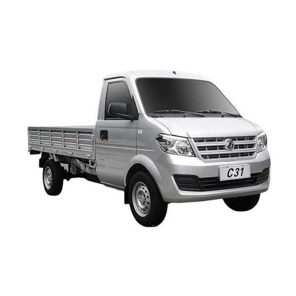 Buy cheap DFSK C31S C32S 1.6L Gasoline Mini Truck from wholesalers