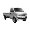 Buy cheap DFSK C31S C32S 1.6L Gasoline Mini Truck from wholesalers