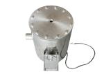 RGB Colored Light Option Laminar Jet Fountain For Garden 2 Years Warranty