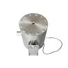 Buy cheap RGB Colored Light Option Laminar Jet Fountain For Garden 2 Years Warranty from wholesalers