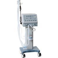 Buy cheap Portable Medical Ventilator Machine LED Display For Emergency Care product