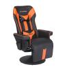 Buy cheap Backrest Adjustable PU Gaming Chair for Office and Luxury Gaming Experience from wholesalers