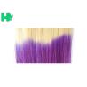 Buy cheap Fashion Womens Synthetic Clip In Hair Extensions Mixed Color Hair Wave from wholesalers