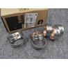 Buy cheap 3945329 Camshaft Bearing Set DCEC FOTON SHACMAN X3000 X6000 6CT 8.3 Camshaft Main Bearing from wholesalers