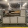 Buy cheap 300kg/H Capacity PVC Ceiling Panel Extrusion Line 250mm Width from wholesalers