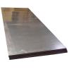 Buy cheap Z275 Z350 Hot Rolled Galvanized Steel Sheet Anti Corrosion from wholesalers