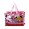 Buy cheap Customize Advertising Recycled Tote Bag Pp Non Woven Plastic Carry Bag from wholesalers