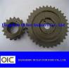 Buy cheap European Standard Chain Sprocket Wheel from wholesalers