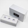 Buy cheap Collagen Beauty Collapsible Rigid Boxes CMYK Cardboard Gift With Lids from wholesalers