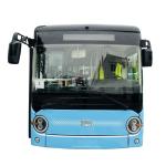 6.6m Battery Electric Buses 24 seater Two Steps Automatic Transmission.