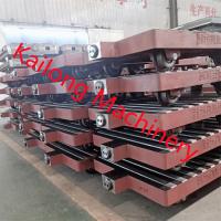 Buy cheap Kailong GG25 Foundry Transfer Pallet product