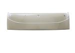 Silver Grey ISO9001 Car Front Side Panel Toyota Original Parts