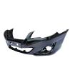 Buy cheap Car Make For Toyota Corolla Axio Fielder 2003-2015 Auto Body System Front Rear Bumper from wholesalers