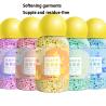Buy cheap Clothing Laundry Booster Beads Home Long lasting Granules Protect Clothing Smoothness from wholesalers