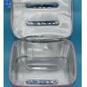 Buy cheap Portable Sanitizing Box wavelenght of 275nm UV LED Light disinfection in 3 Mins from wholesalers