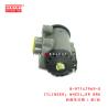 Buy cheap 8-97147969-0 Rear Brake Wheel Master Cylinder suitable for ISUZU NQR500 8971479690 from wholesalers
