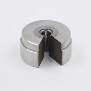 Buy cheap Hexagonal Nuts Segmented Tungsten Carbide Die from wholesalers