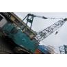 Buy cheap 50T used Link-belt crawler crane LS118 Maldives Indonesia Israel Mongolia from wholesalers