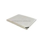Coated PE Tarpaulin Roll Sheet Covers 50-300gsm for Waterproof Truck Cargo