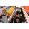 Buy cheap Max Mechanical Speed 350m/min Automatic Aluminum House Foil Rewinding Machine from wholesalers