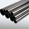 Buy cheap SS316l Stainless Steel Pipe Tube 1/4 Inch 1/2 5/8 304 Seamless Pipe Steel from wholesalers