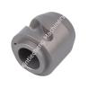 Buy cheap Stainless Steel Products Custom Steel Parts Nickel Plating CNC Lathe Precision Machining from wholesalers