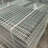 Buy cheap Customized Aluminum Non Slip Grating For Industrial Platforms from wholesalers