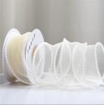 DIY Accessories Organza Gift Wrap Ribbon For Flower Decoration