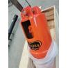 Buy cheap Custom Color Hydraulic Eath Auger For Excavator Breaker from wholesalers