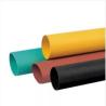 Buy cheap PE Heat Shrink Busbar Tube Black 40mm To 20mm 1KV 10kv 25kv from wholesalers