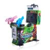 Buy cheap Customizable Shooting Mini Arcade Game Machine for Adults and Kids D70xW105xH140cm from wholesalers