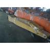 Buy cheap CAT CAT336 Excavator Boom Extension 4.5 Meter Length from wholesalers