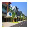 Buy cheap 100% Imported Lucite PMMA Acrylic Panel for Modern Design Outdoor Swimming Pool from wholesalers
