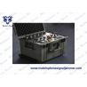 Buy cheap VIP Protection Security Waterproof Outdoor Jammer High Power GSM 3G 4G Cell Phone Signal Jammer from wholesalers