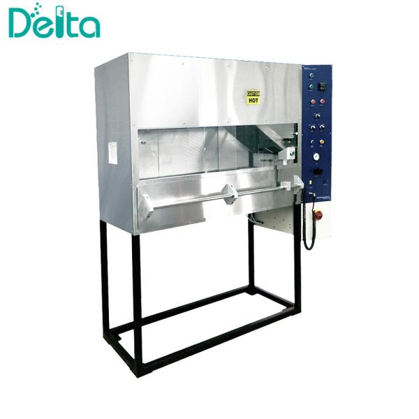 Buy cheap Far 25.853 Boeing Bss 7365 Aviation Materials Fire Test Equipment from wholesalers