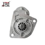 Buy cheap 28100 - 1442 281001090 Engine Starter Solenoid , H07CND Hino Starter Motor from wholesalers