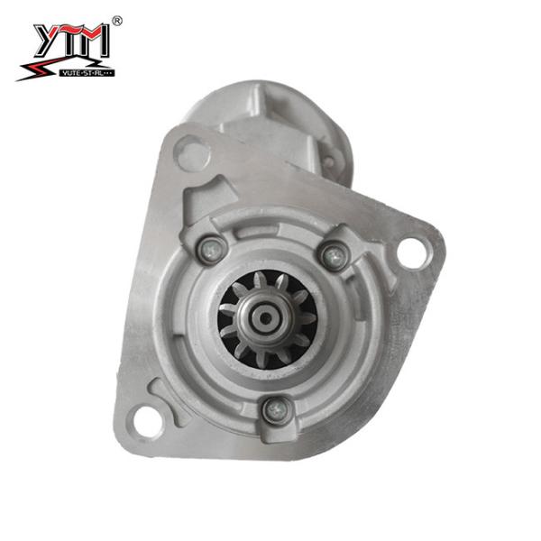 Buy cheap 28100 - 1442 281001090 Engine Starter Solenoid , H07CND Hino Starter Motor from wholesalers