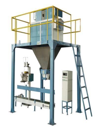 Buy cheap Gravity Feeding 300BPH 25kg Carbon Black Packing Machine from wholesalers