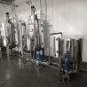 Buy cheap 125KW Fully Automatic Noodle Making Machine Simple Operation Processing from wholesalers