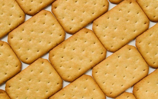 Buy cheap 180g Canned Normal Butter Biscuits MOQ5CTN Low Fat from wholesalers