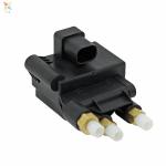 New Air Suspension Valve Block Fits W221 W164 W166 W212 W222 W217 W251