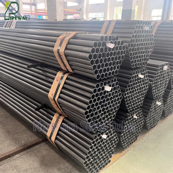 Buy cheap Precision Seamless Steel Tube EN10305-1 E355 +N from wholesalers