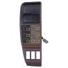 Buy cheap Hyundai R-7 R215-7 R225-7 Excavator Spare Parts Monitor Cluster Gauge Panel 21N3-35000 21N3-35001 21N8-30013 21N8-30015 from wholesalers