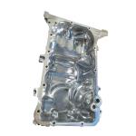 11200-RNA-A00 Car Engine Oil Sump Cover for Honda Civic 2006 2007 FA1 Aluminum