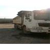 Buy cheap Used 371HP HOWO 10 Wheels Dump Truck Tipper 6X4 with Good Condition for Africa from wholesalers