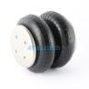 Buy cheap Industrial Suspension Air Springs 2B188168 Dual Convoluted 4pcs M8 Blind Nuts from wholesalers