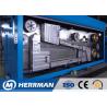 Buy cheap 2 Wires Rod Breakdown Brass Wire Drawing Machine 1800m / Min Line Speed from wholesalers
