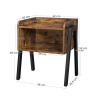 Buy cheap Nightstands, Wooden Nightstands, Particleboard Nightstand, Bedside Table for Sale, LET54X from wholesalers