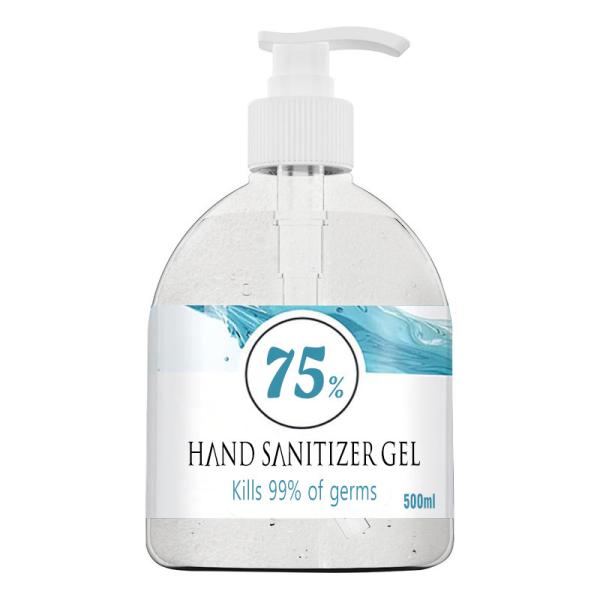 Buy cheap Waterless Antiviral Hand Sanitizer from wholesalers