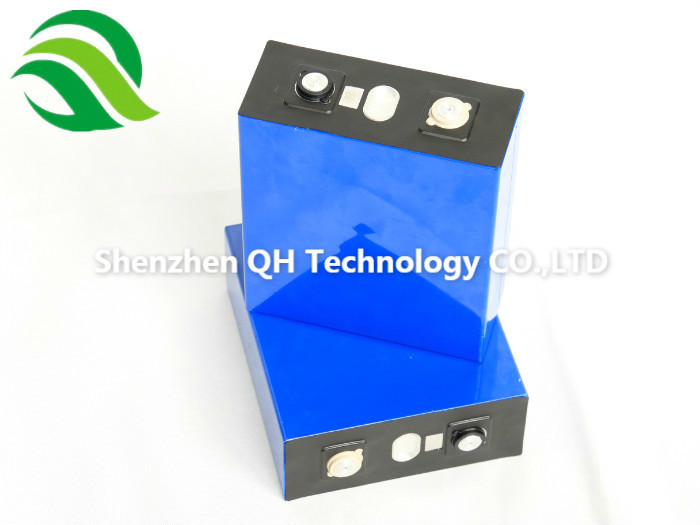 Deep Cycle Lithium Ion Battery For Electric Vehicles 60V 400Ah Dc Power Solution